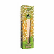 GreenGo Cones 6 Packets